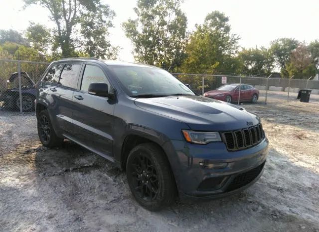 JEEP GRAND CHEROKEE 2021 1c4rjfbg6mc882958