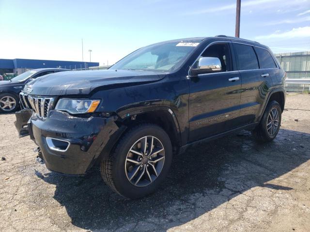 JEEP GRAND CHER 2022 1c4rjfbg6nc110316