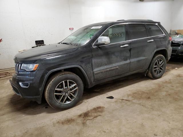 JEEP GRAND CHER 2022 1c4rjfbg6nc177434