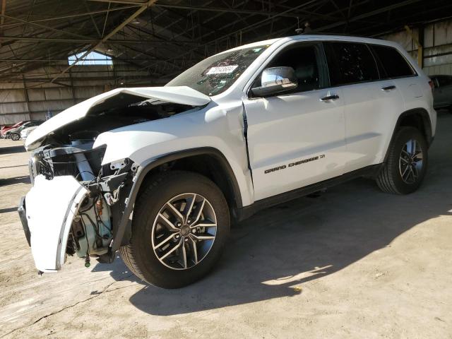 JEEP GRAND CHER 2022 1c4rjfbg6nc177918