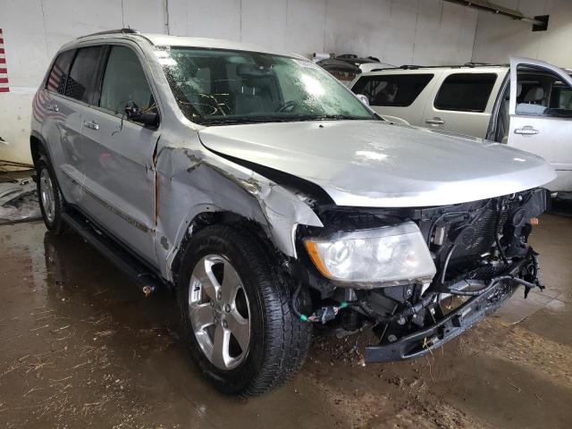 JEEP GRAND CHER 2012 1c4rjfbg7cc103453