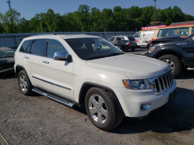 JEEP GRAND CHER 2012 1c4rjfbg7cc126439