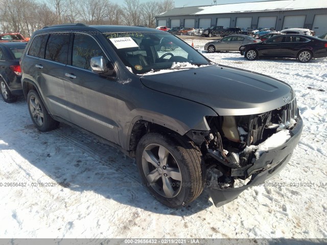 JEEP GRAND CHEROKEE 2012 1c4rjfbg7cc133150