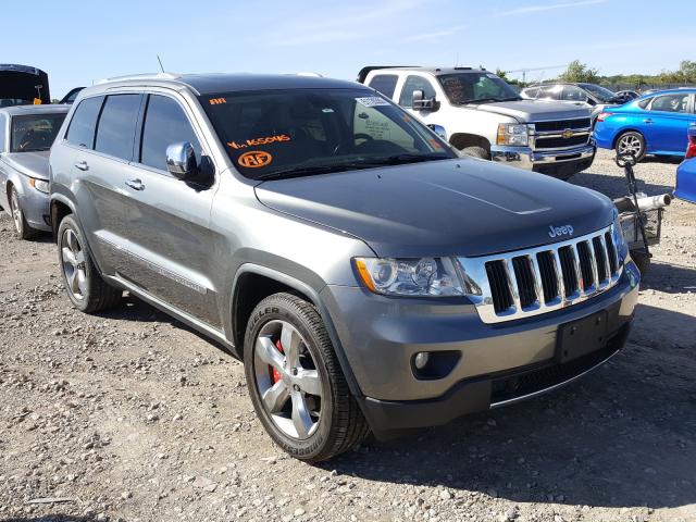 JEEP GRAND CHER 2012 1c4rjfbg7cc165046