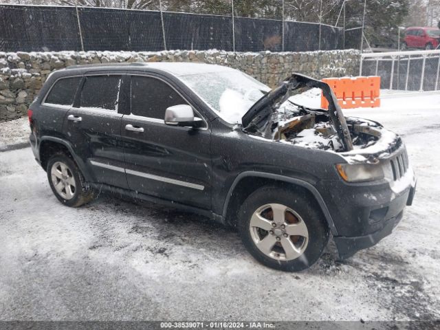 JEEP GRAND CHEROKEE 2012 1c4rjfbg7cc165161