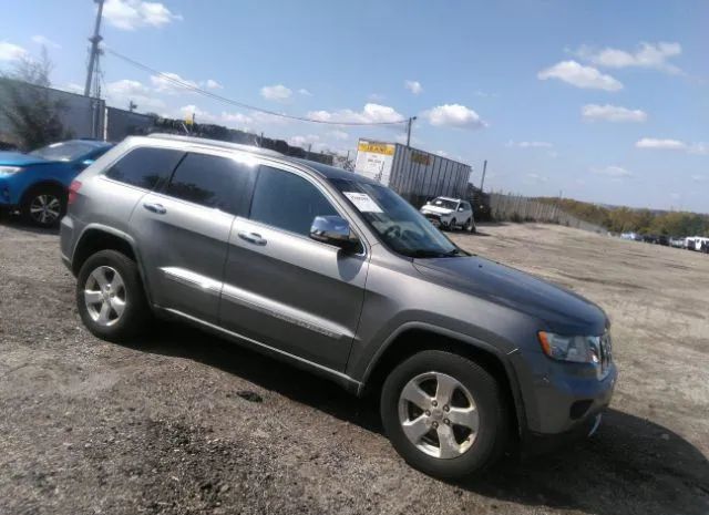 JEEP GRAND CHEROKEE 2012 1c4rjfbg7cc179089