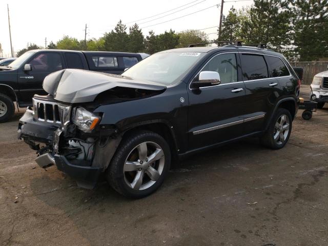 JEEP GRAND CHER 2012 1c4rjfbg7cc183773