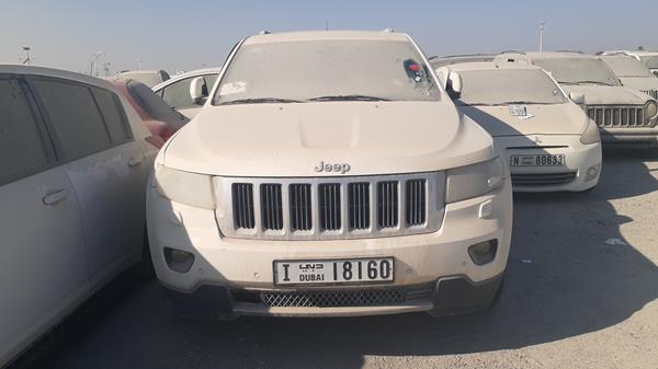 JEEP GRAND CHEROKEE 2012 1c4rjfbg7cc243583