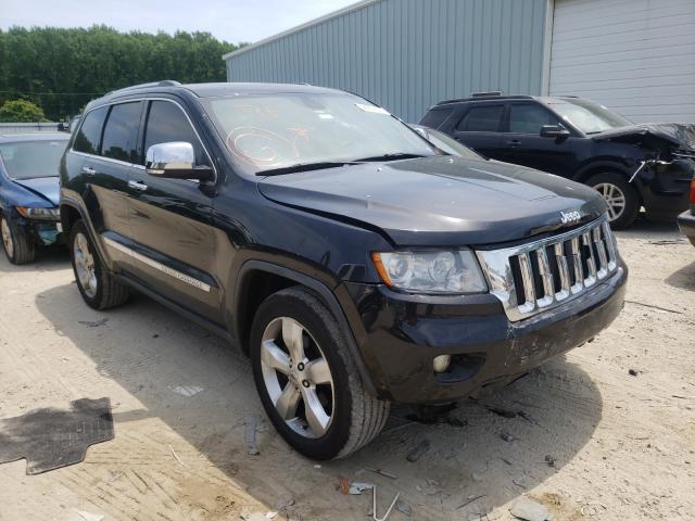 JEEP GRAND CHER 2012 1c4rjfbg7cc248671