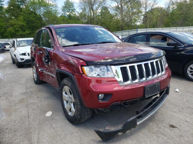 JEEP GRAND CHER 2012 1c4rjfbg7cc264921