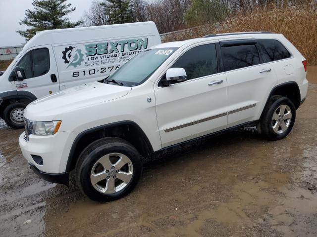 JEEP GRAND CHER 2012 1c4rjfbg7cc267589