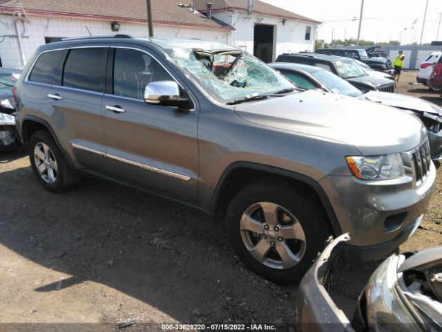 JEEP GRAND CHEROKEE 2012 1c4rjfbg7cc296848