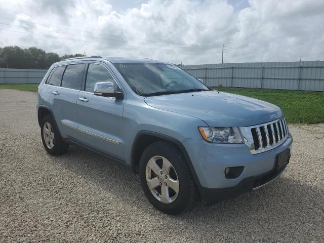 JEEP GRAND CHER 2012 1c4rjfbg7cc302308