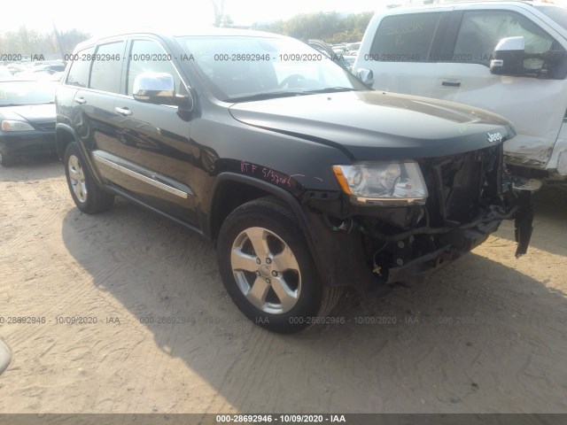 JEEP GRAND CHEROKEE 2012 1c4rjfbg7cc302700