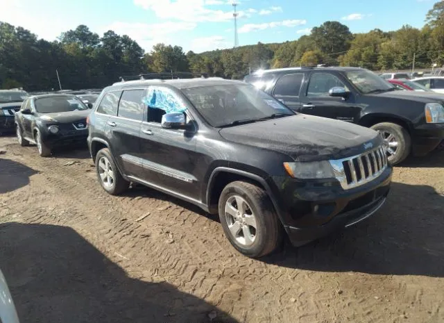 JEEP GRAND CHEROKEE 2012 1c4rjfbg7cc314894