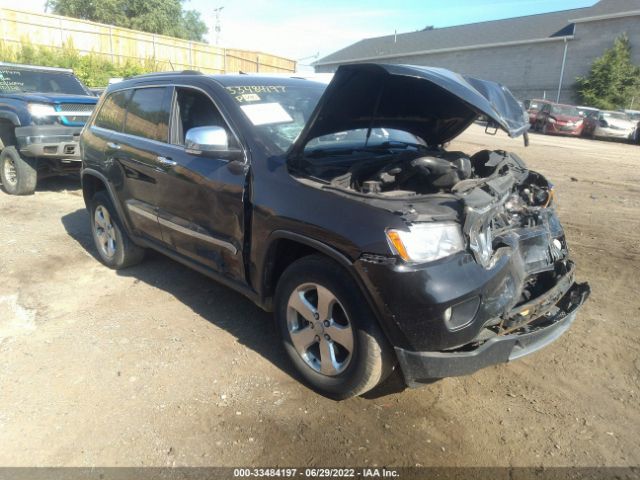 JEEP GRAND CHEROKEE 2012 1c4rjfbg7cc315379