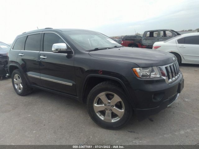 JEEP GRAND CHEROKEE 2012 1c4rjfbg7cc320095