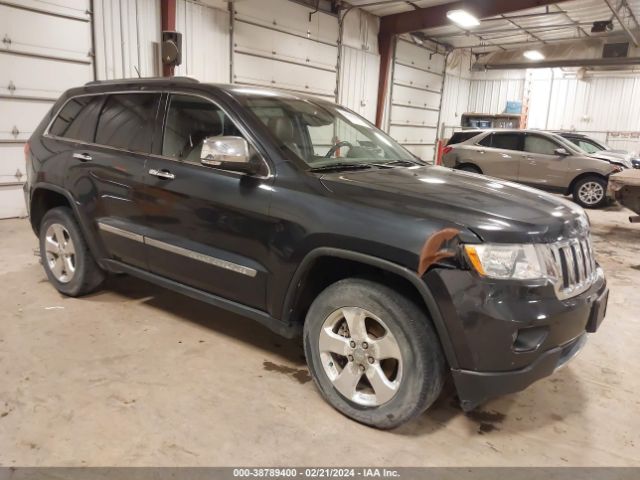 JEEP GRAND CHEROKEE 2012 1c4rjfbg7cc321277