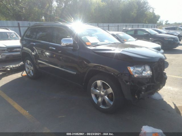 JEEP GRAND CHEROKEE 2012 1c4rjfbg7cc324549