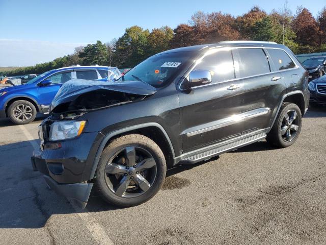 JEEP GRAND CHER 2012 1c4rjfbg7cc332120