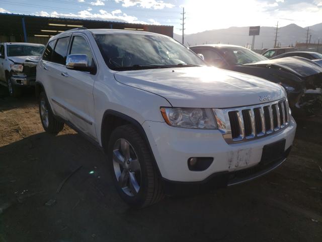 JEEP GRAND CHER 2012 1c4rjfbg7cc341951