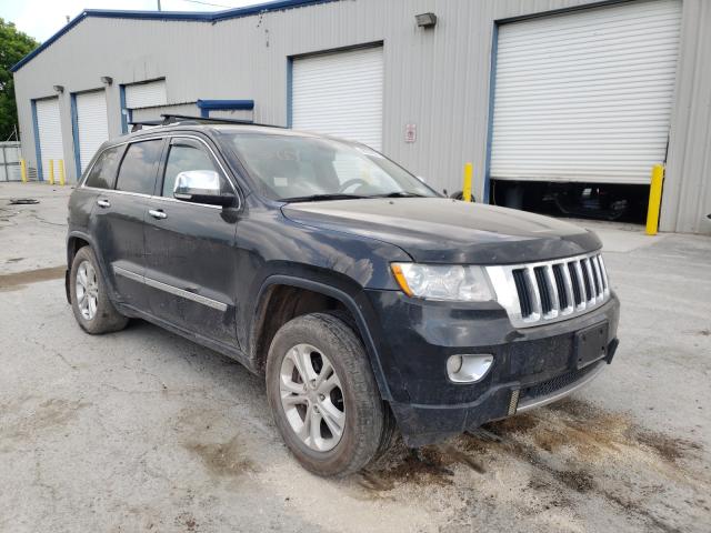 JEEP GRAND CHER 2013 1c4rjfbg7dc505636