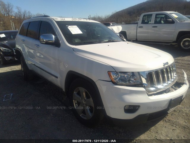 JEEP GRAND CHEROKEE 2013 1c4rjfbg7dc514773