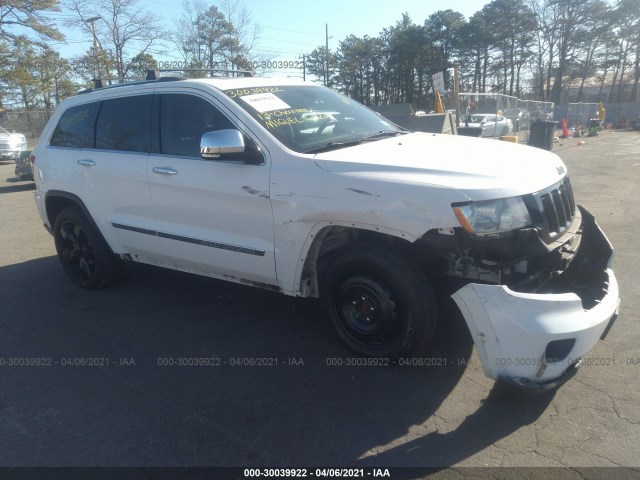 JEEP GRAND CHEROKEE 2013 1c4rjfbg7dc544226