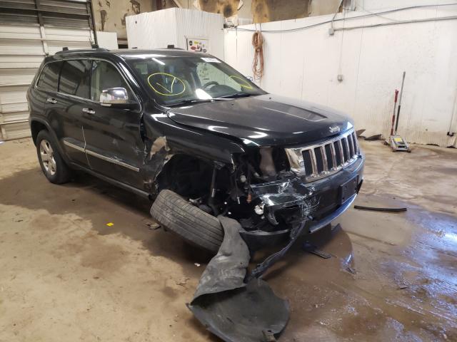 JEEP GRAND CHER 2013 1c4rjfbg7dc559860