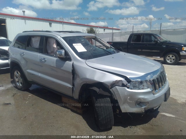 JEEP GRAND CHEROKEE 2013 1c4rjfbg7dc574441