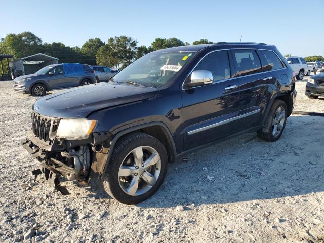 JEEP GRAND CHER 2013 1c4rjfbg7dc580546