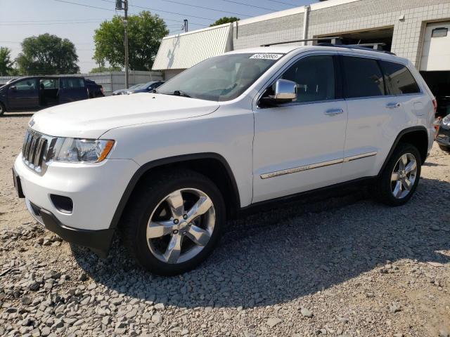 JEEP GRAND CHER 2013 1c4rjfbg7dc583365