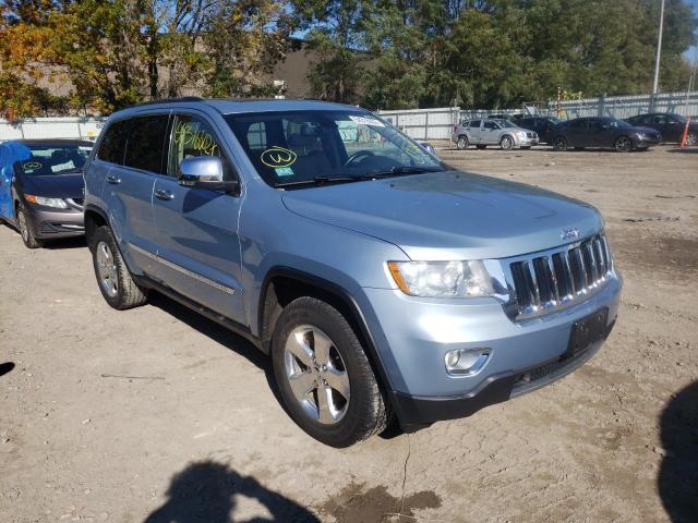 JEEP GRAND CHER 2013 1c4rjfbg7dc585911