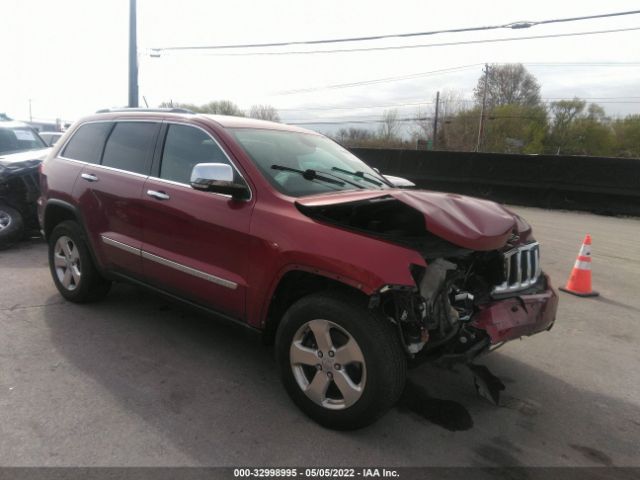 JEEP GRAND CHEROKEE 2013 1c4rjfbg7dc638557