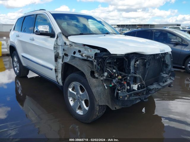 JEEP GRAND CHEROKEE 2013 1c4rjfbg7dc648960