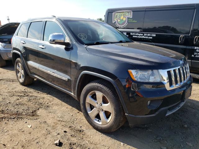 JEEP GRAND CHER 2013 1c4rjfbg7dc649574