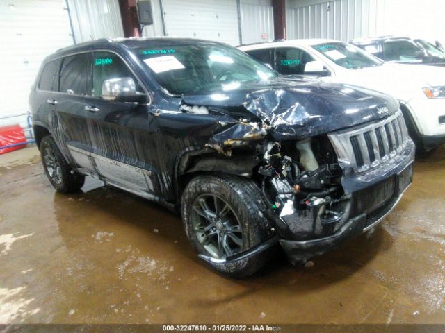 JEEP GRAND CHEROKEE 2013 1c4rjfbg7dc656105