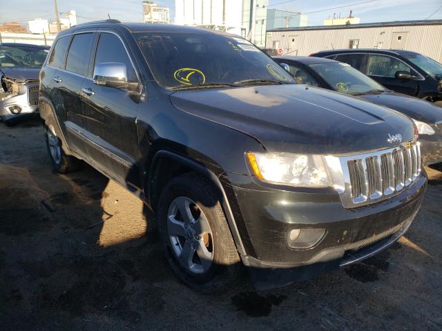 JEEP GRAND CHER 2013 1c4rjfbg7dc656377