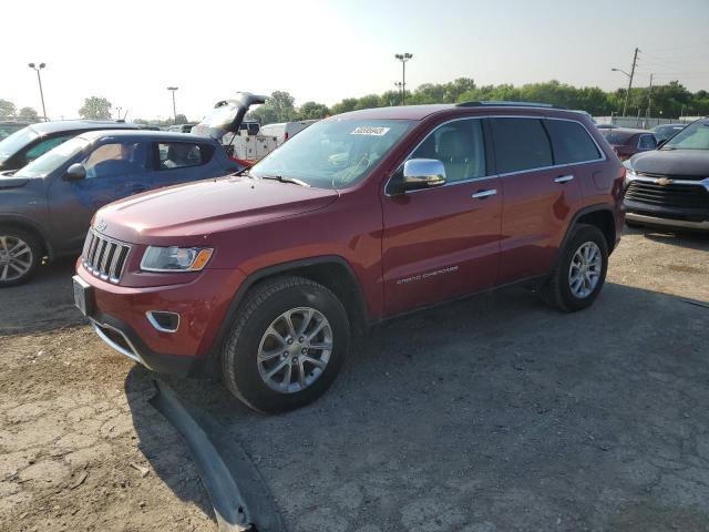 JEEP GRAND CHER 2014 1c4rjfbg7ec101186