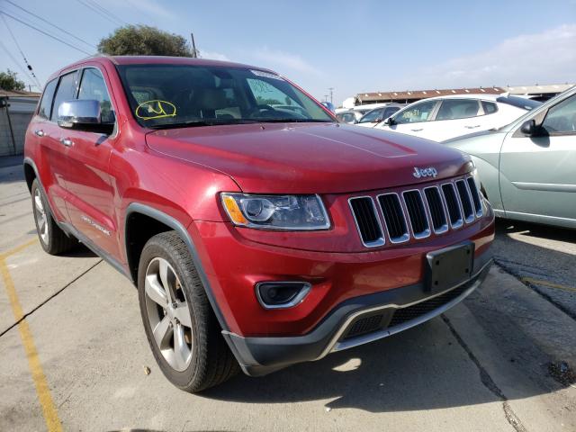 JEEP NULL 2014 1c4rjfbg7ec102046