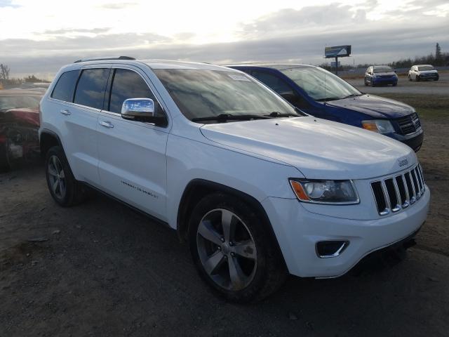 JEEP GRAND CHER 2014 1c4rjfbg7ec102595