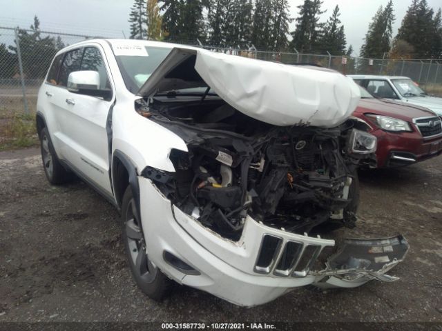 JEEP GRAND CHEROKEE 2014 1c4rjfbg7ec102693