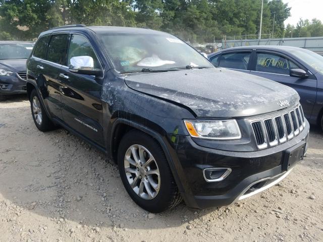 JEEP GRAND CHER 2014 1c4rjfbg7ec103343