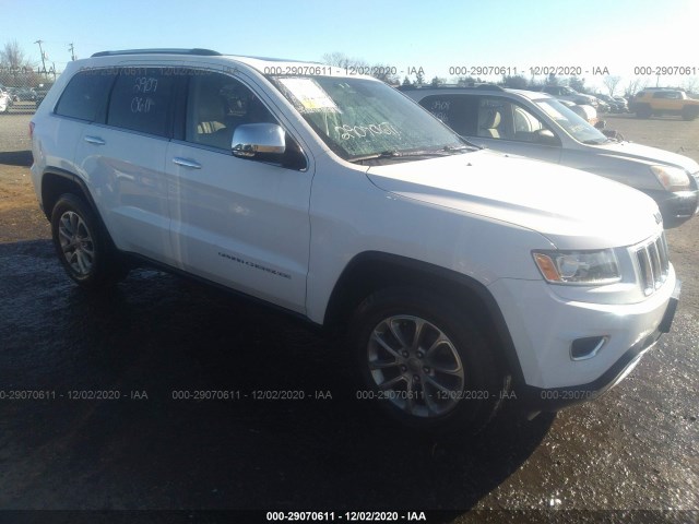 JEEP GRAND CHEROKEE 2014 1c4rjfbg7ec103486