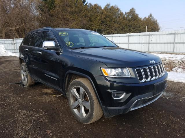 JEEP GRAND CHER 2014 1c4rjfbg7ec107912