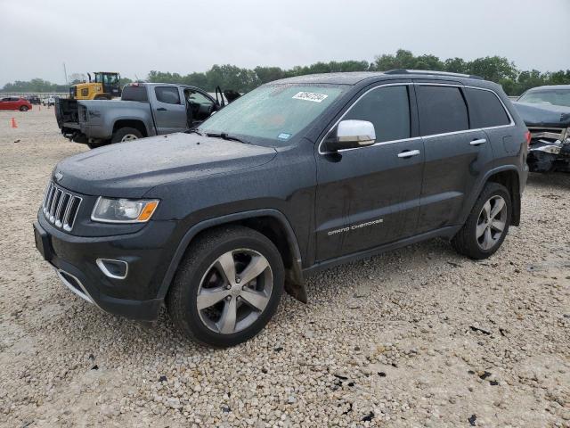 JEEP GRAND CHEROKEE 2014 1c4rjfbg7ec114357