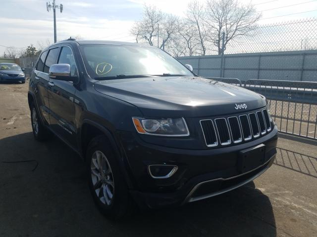 JEEP GRAND CHER 2014 1c4rjfbg7ec123723