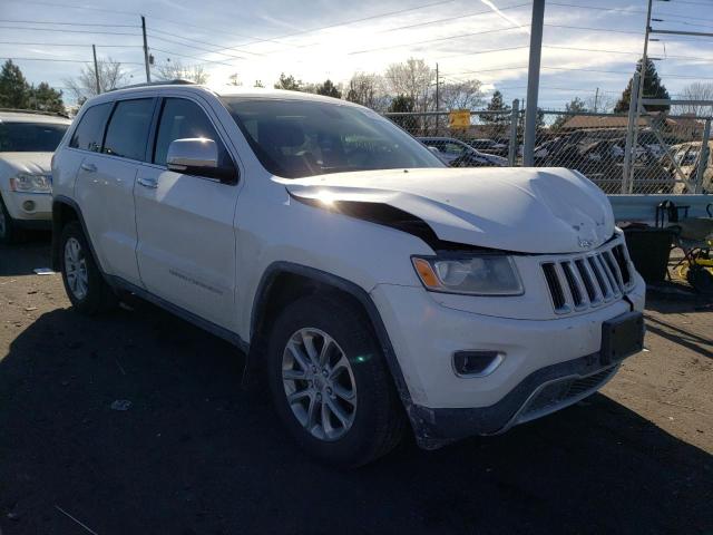 JEEP GRAND CHER 2014 1c4rjfbg7ec129621