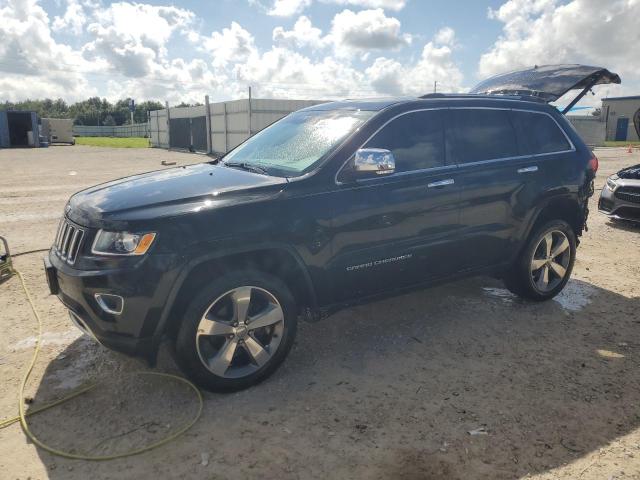 JEEP GRAND CHER 2014 1c4rjfbg7ec130848