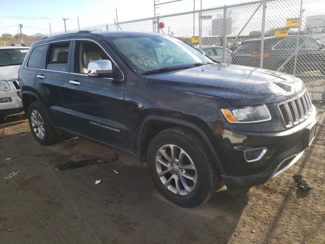 JEEP GRAND CHER 2014 1c4rjfbg7ec132311